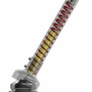 Flexpost XL Signpost