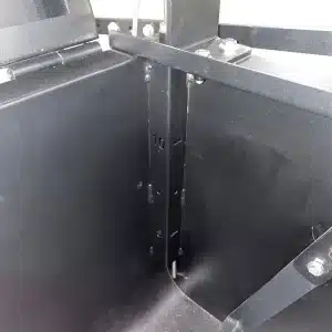 RY10MA Elite Crack Fill Melter Applicator Tank
