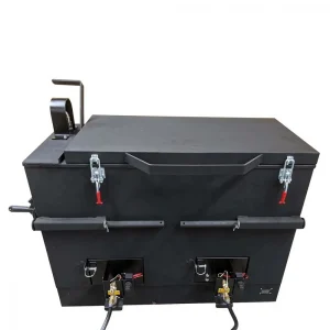 RY30MK Pro Crack Fill Kettle - Handles