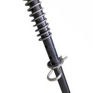 RY10MA Pro Crack Fill Melter Applicator Spring
