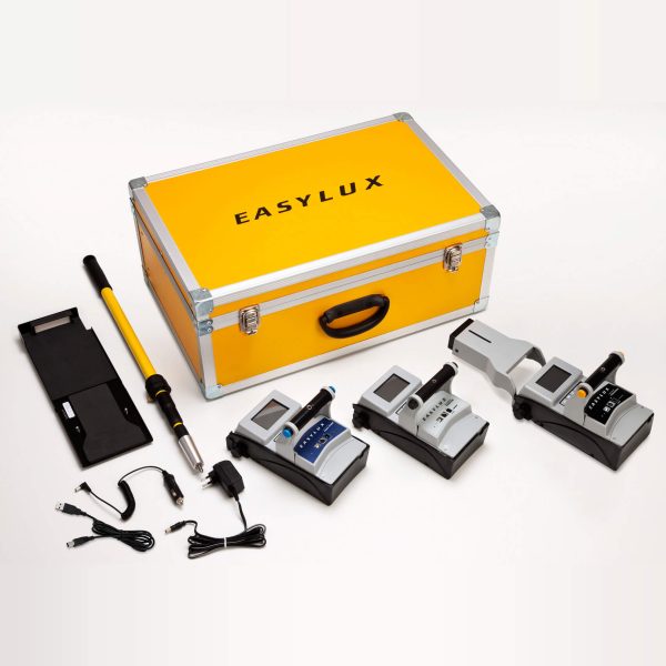 MV5 Retroreflektometer