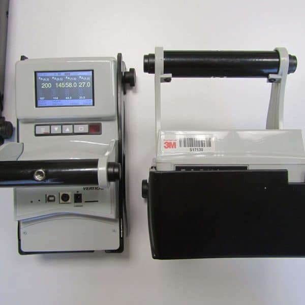 MV8 Retroreflectometer