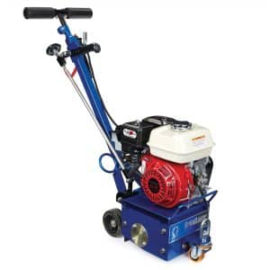 Grindlazer Standard DC87