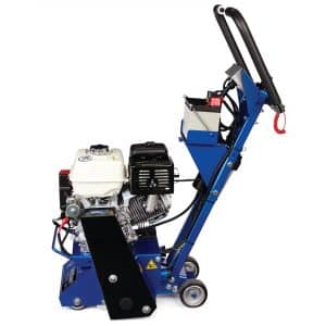 GrindLazer Pro DC1013 G DCS Gas-Powered Scarifier - Image 4