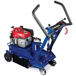 GrindLazer Pro RC813 G Gas-Powered Scarifier - Image 3