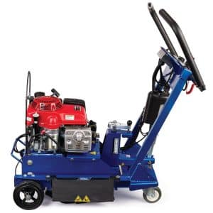 GrindLazer Pro RC813 G DCS Gas-Powered Scarifier - Image 4