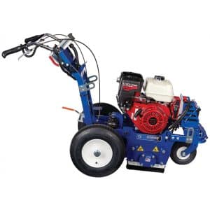 GrindLazer HP DC1013 G DCS Gas-Powered Scarifier - Image 2