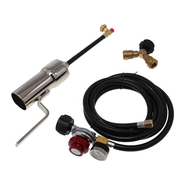 Rynoworx Torch Assembly