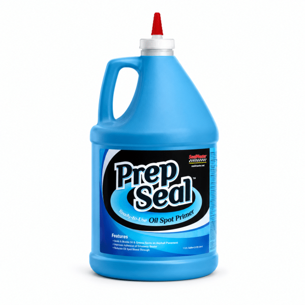 Prep Seal Oil Spot Primer