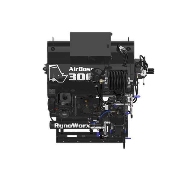 AirBoss 300 Pro - Top