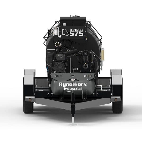 AirBoss 575 Pro - Front
