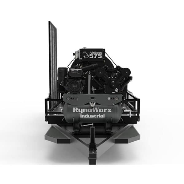 AirBoss 575 Elite - Front