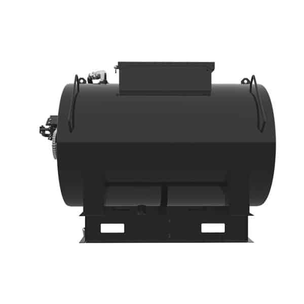 AirBoss 300 Base - Back