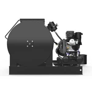 AirBoss 300 Base - Left