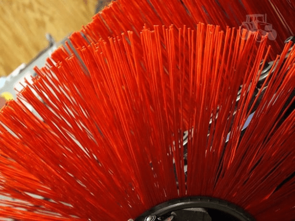 Wafer Broom Brissels