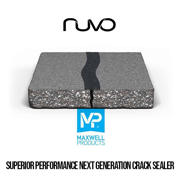 Nuvo Sealer Demonstration