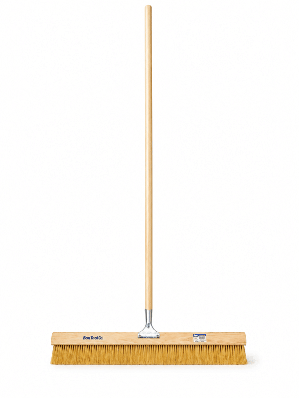Sealcoat Brush